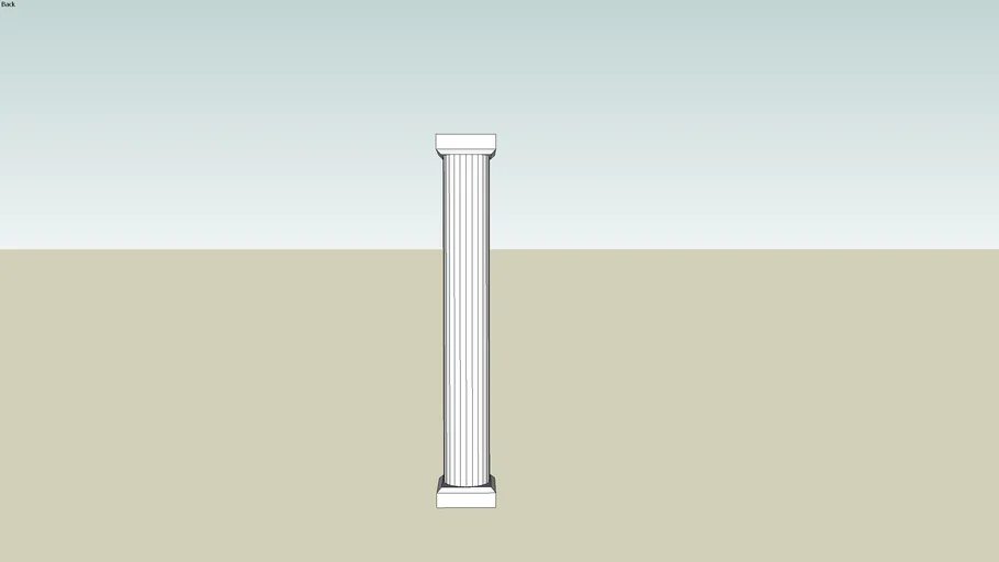 Column Support