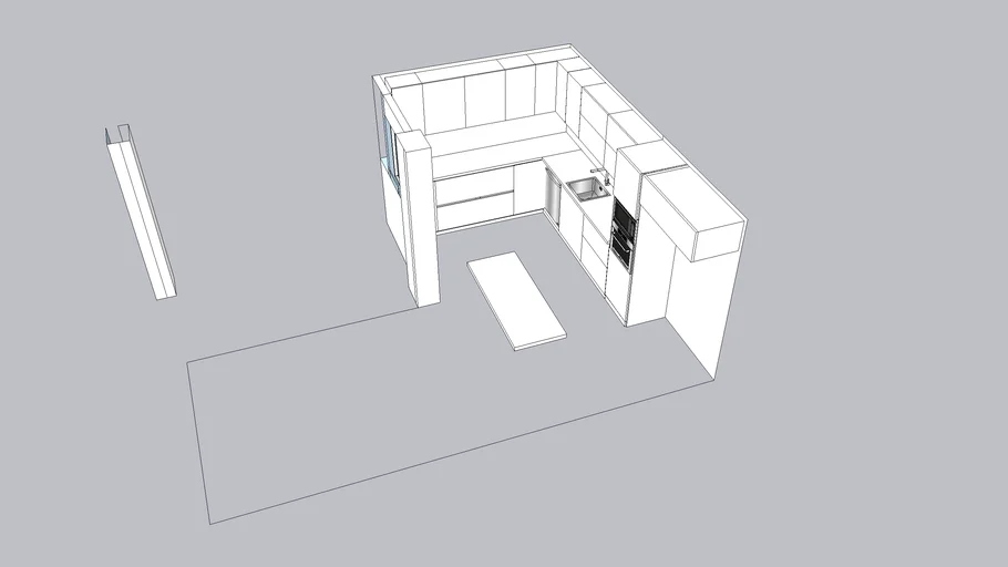 fridge