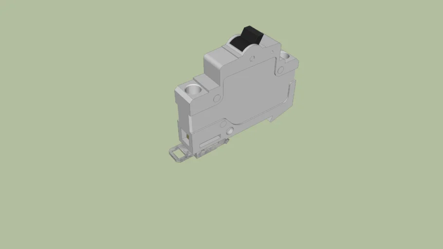 Circuit Breaker