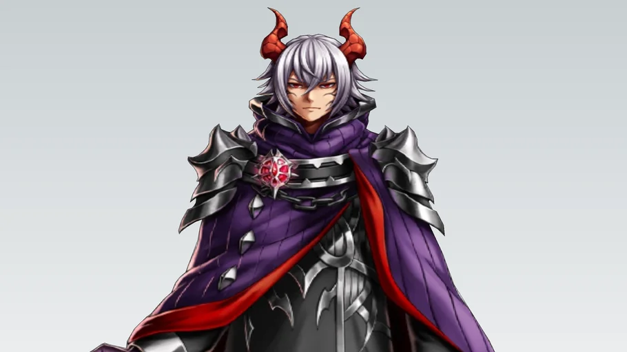 Elhaza - Brave Frontier 2