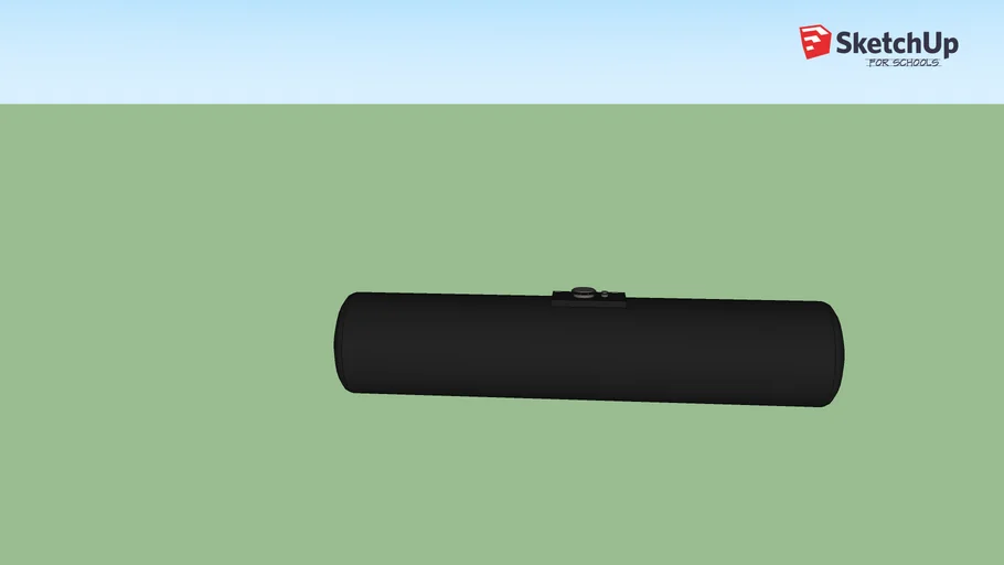 Tank of DOT-111 Tanker Car