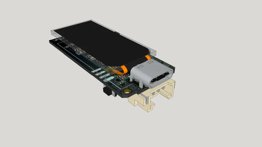 M5StickC ESP32-PICO Mini IoT