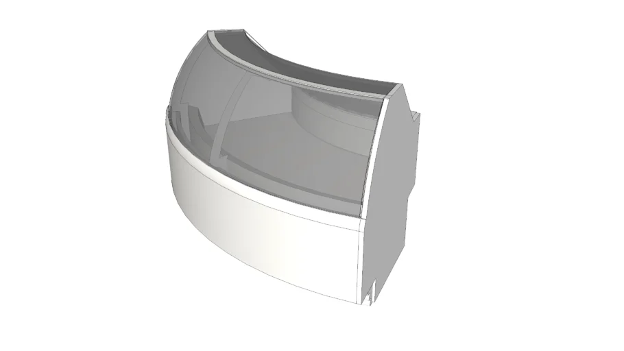 icecream freezer