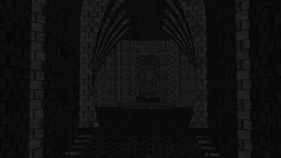 Castillo negro