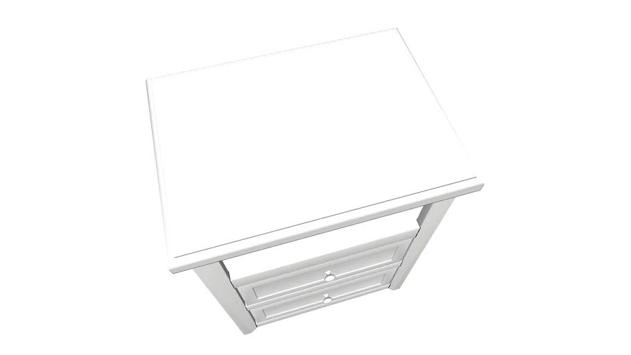 bedside table