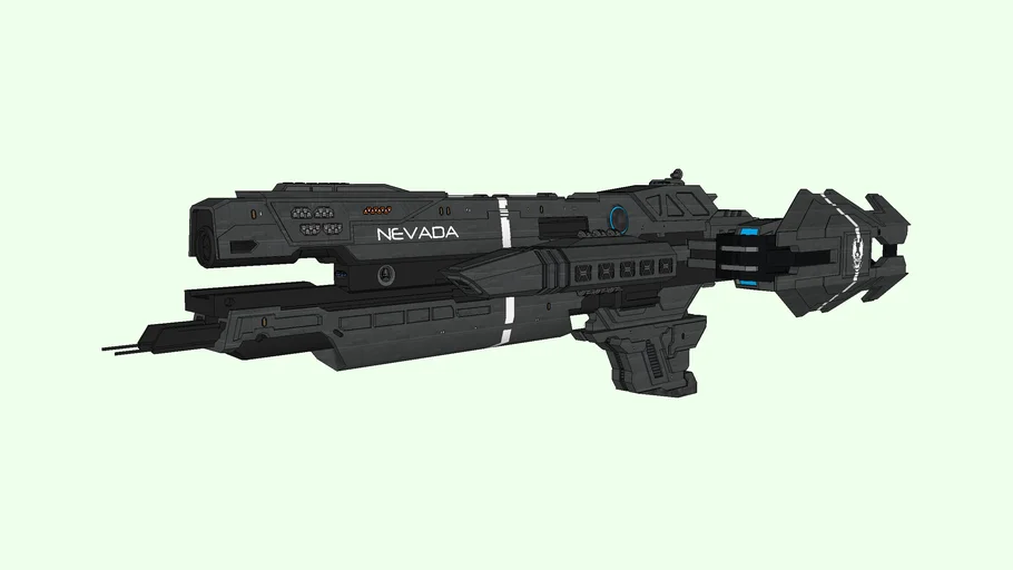 UNSC HAMMER OF DAWN