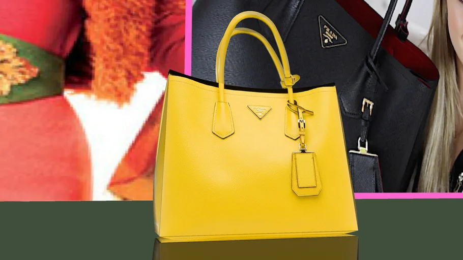 cartera prada 8
