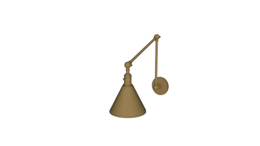 Wall Light
