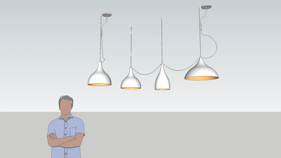 Light Fixture Pendants