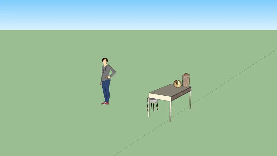 desk