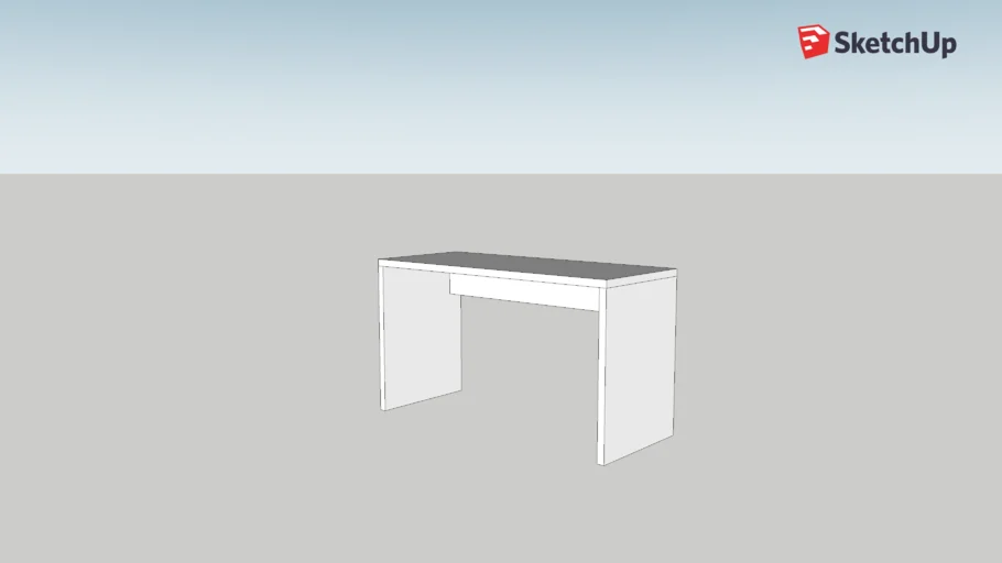 Mesa escritorio