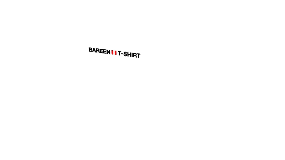 bareentshirt