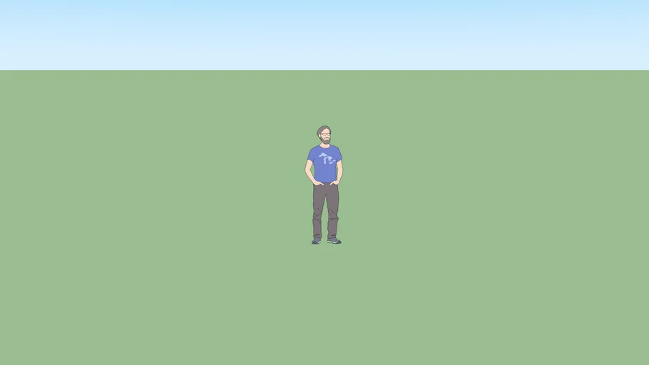 test model | 3D Warehouse