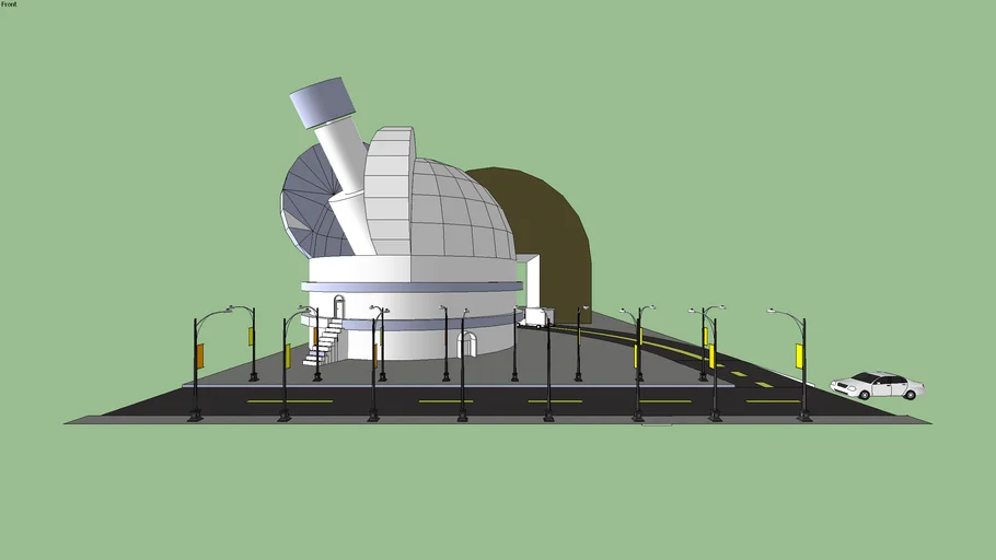 Telescope