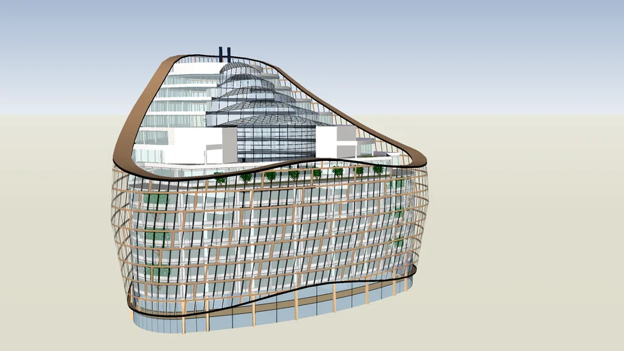 Co-Op HQ, Manchetser