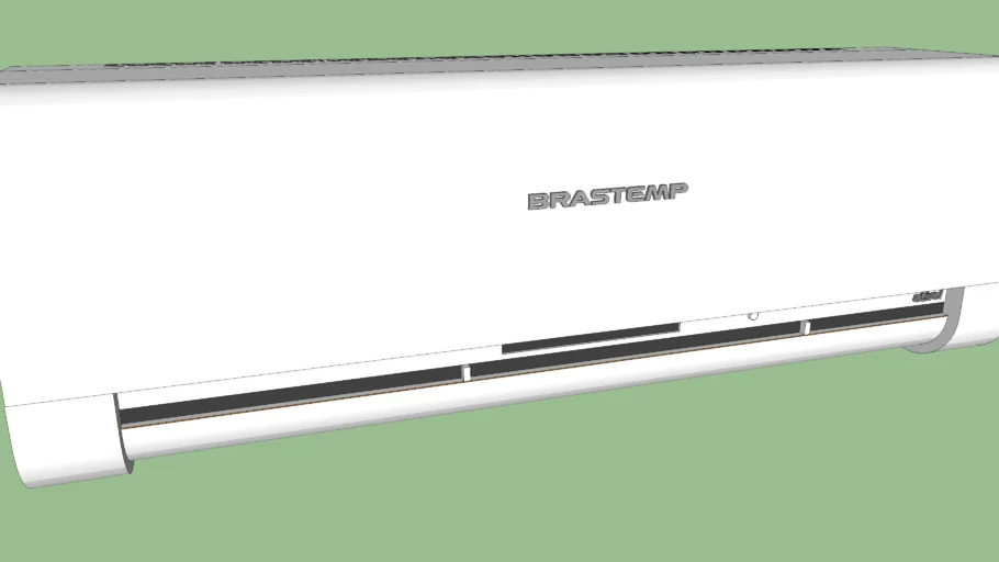Ar Condicionado Split - Brastemp