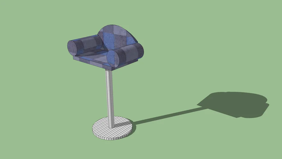 Bar stool Sofa