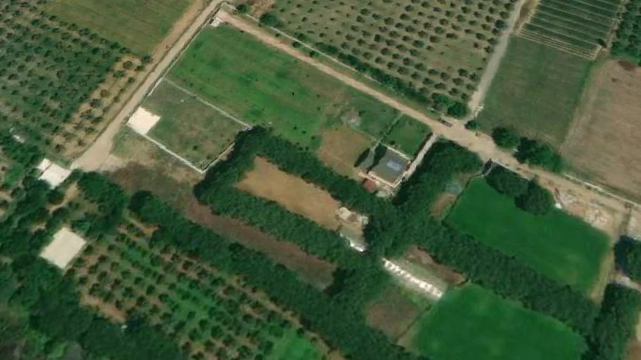 Kır Düğün Salonu Wedding hall