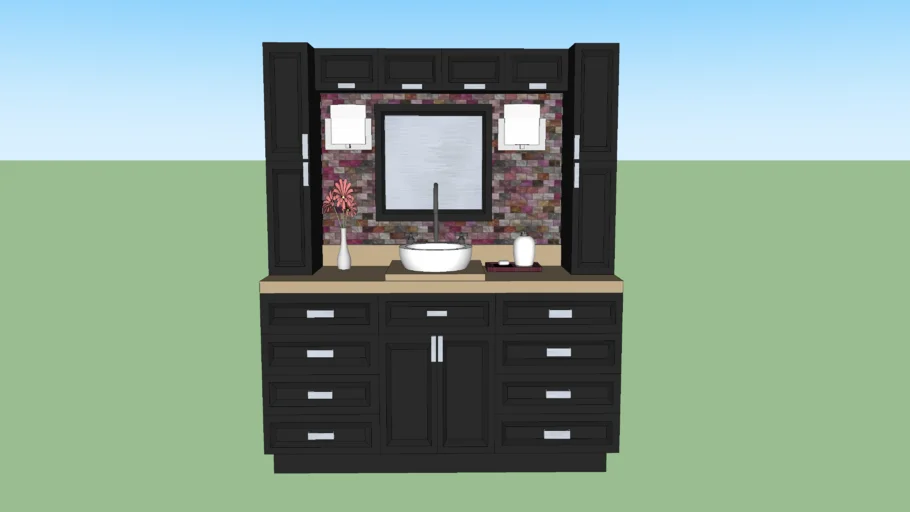 sink