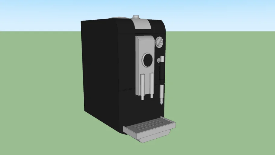 Maquina de café