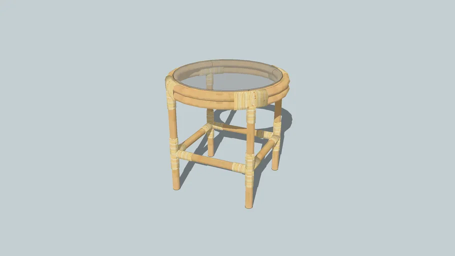 Rotan Table