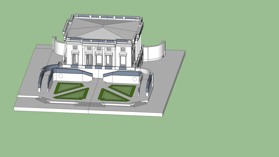 Petit Trianon