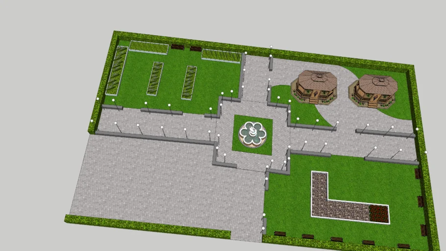 garden design