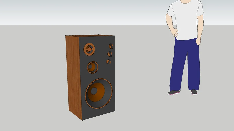 Speaker