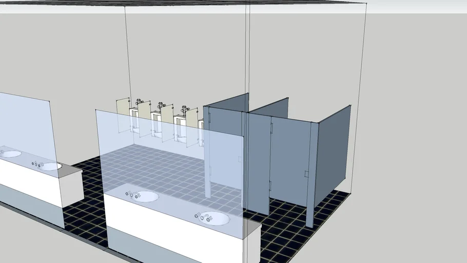 3D Warehouse