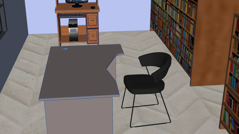 Biblioteca