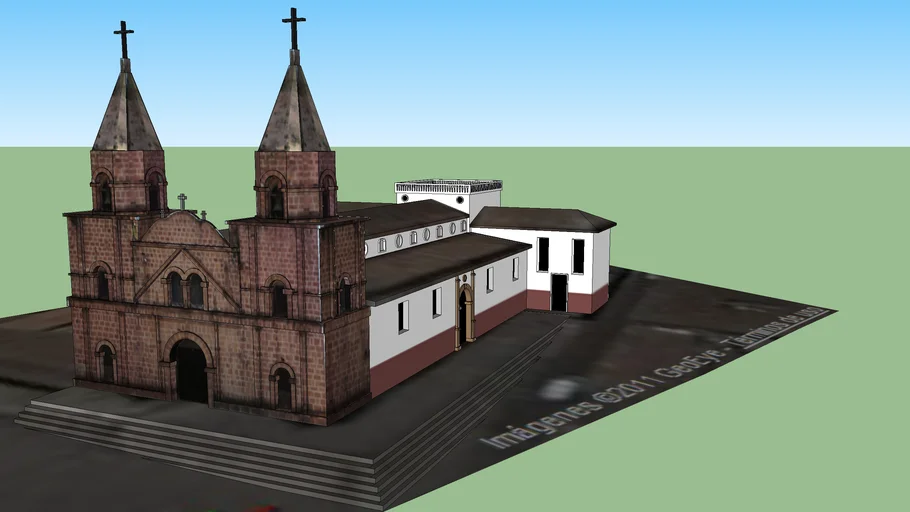 San Francisco Javier