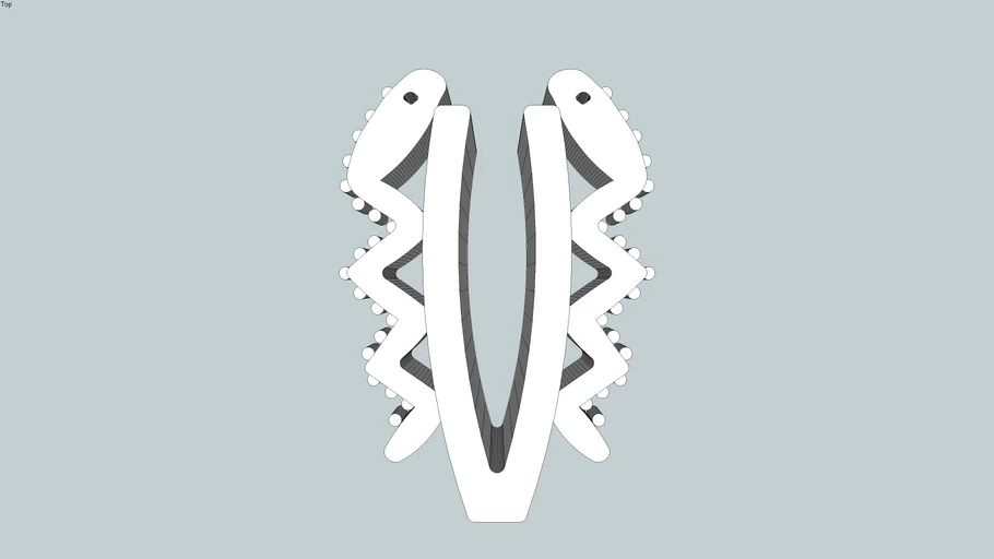 Logo Universidad El Bosque