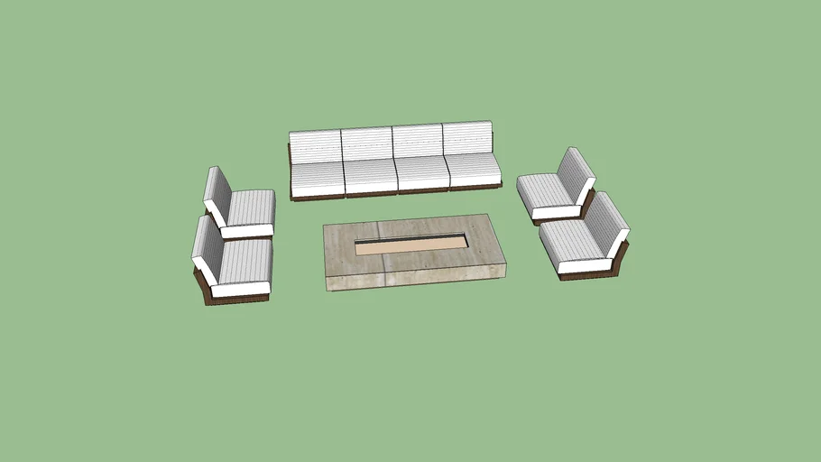 Fire pit