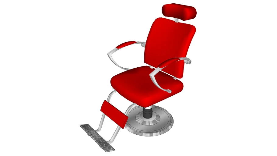 salon chair