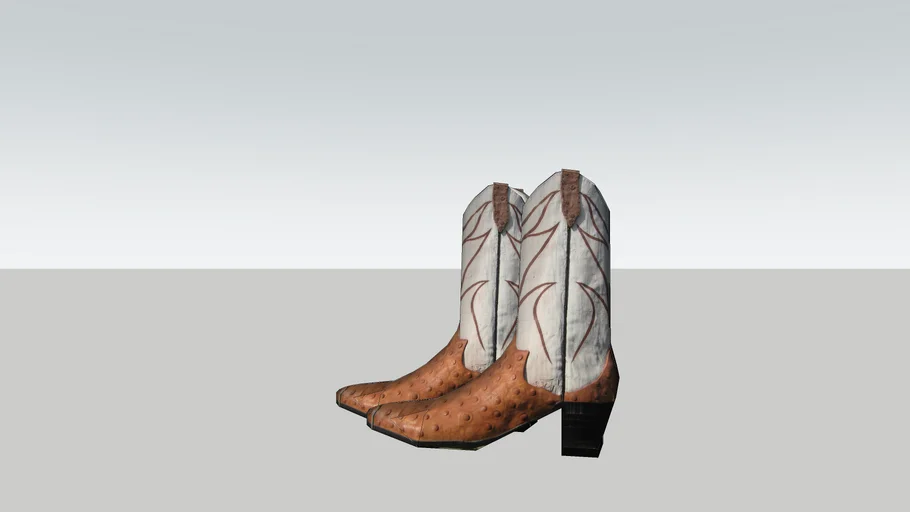 cowboyboots