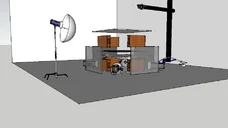 3D Warehouse