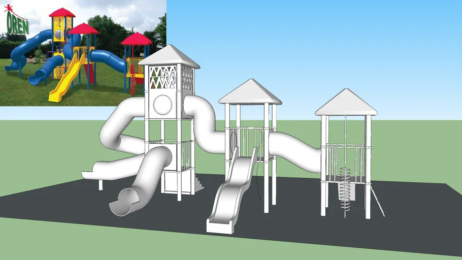 PLAYGROUND