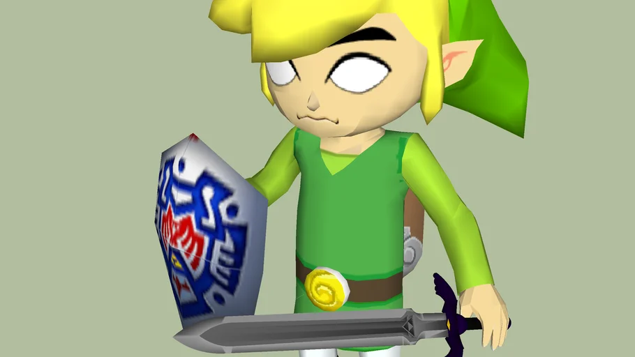 Toon Link