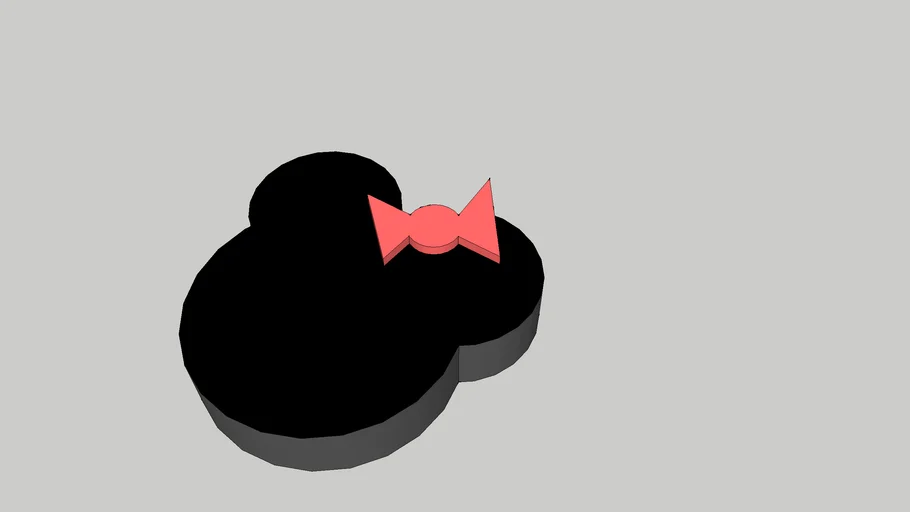 Minnie mouse