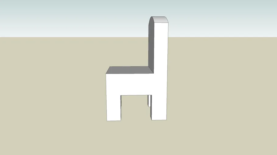 Basic Chair