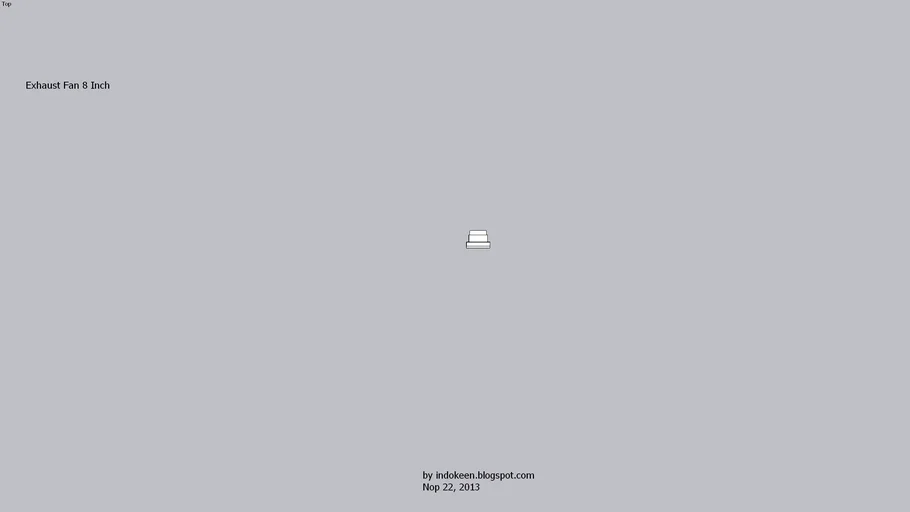 Exhaust Fan