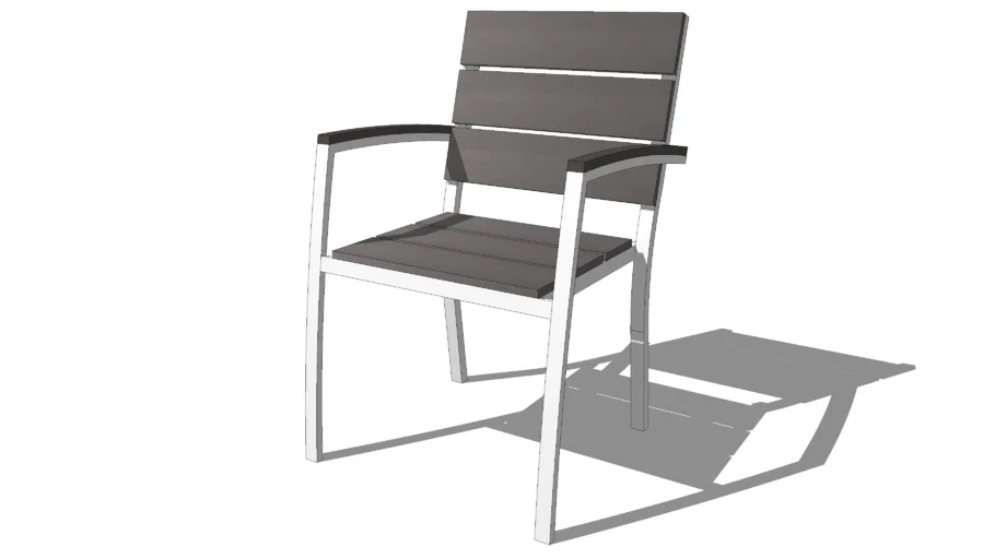 Fauteuil ESCALE, Maisons du monde. Réf: 147228, Prix: 59,99 €