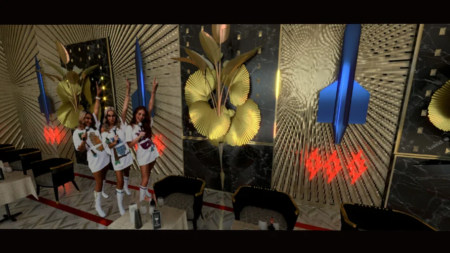 Wall partition