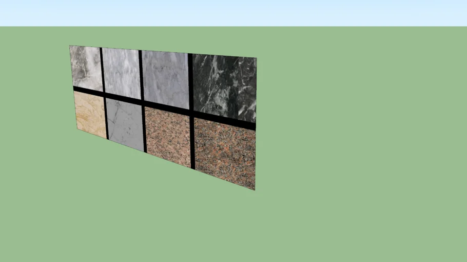 Marble textures