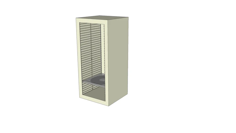 CD Box