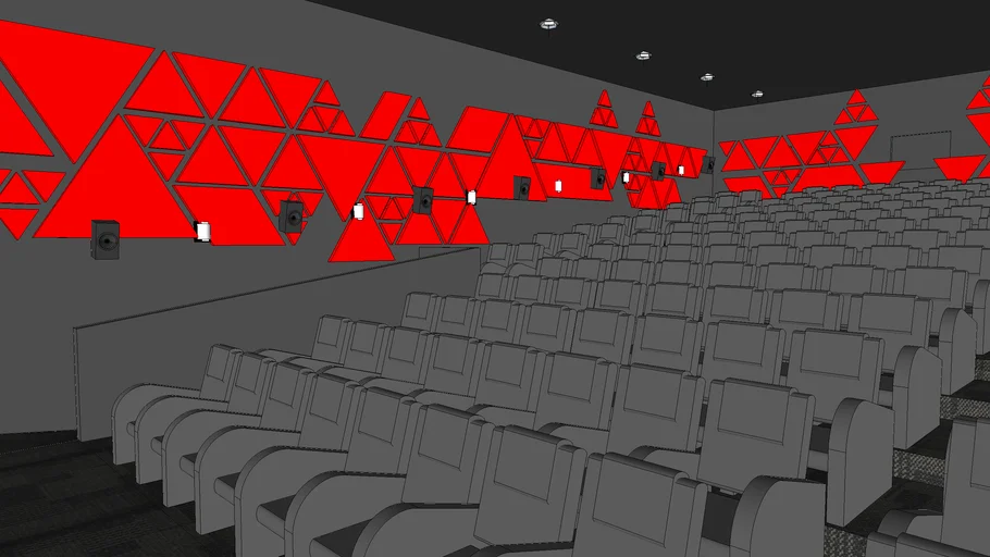 Sala de cine