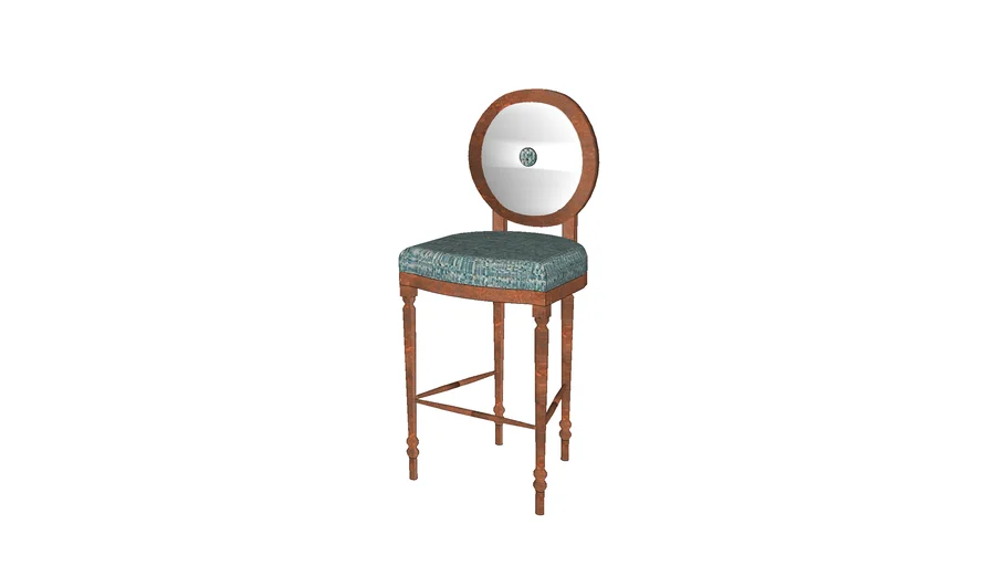 bar Stool 1