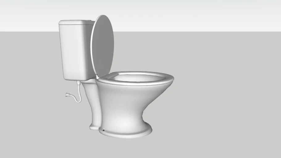 PRIVADA PARA BANHEIRO