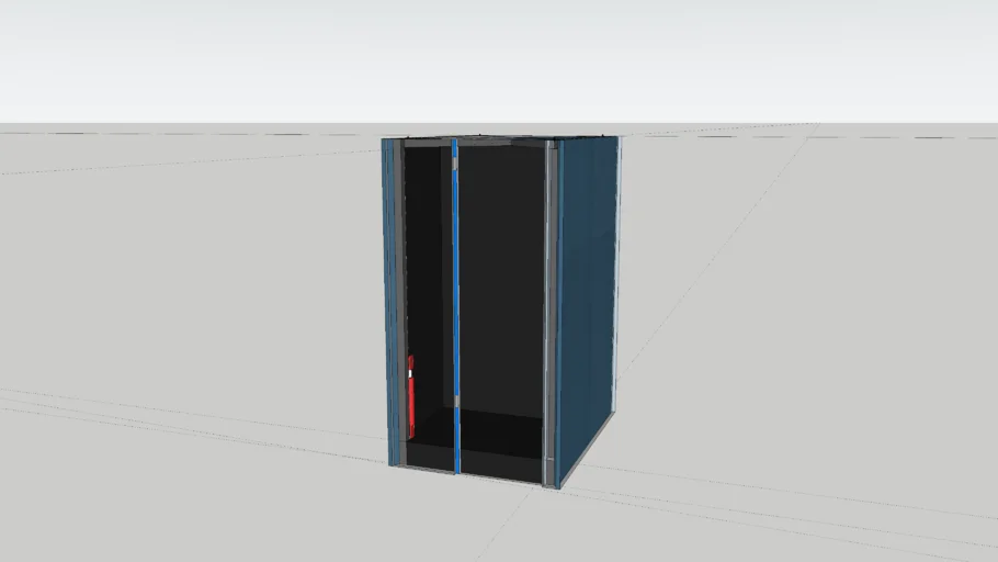 Cubicle