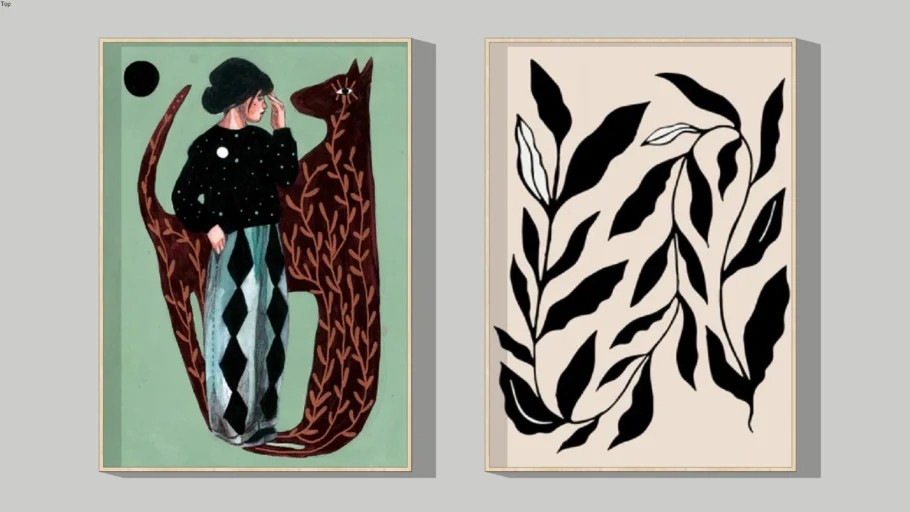paintings